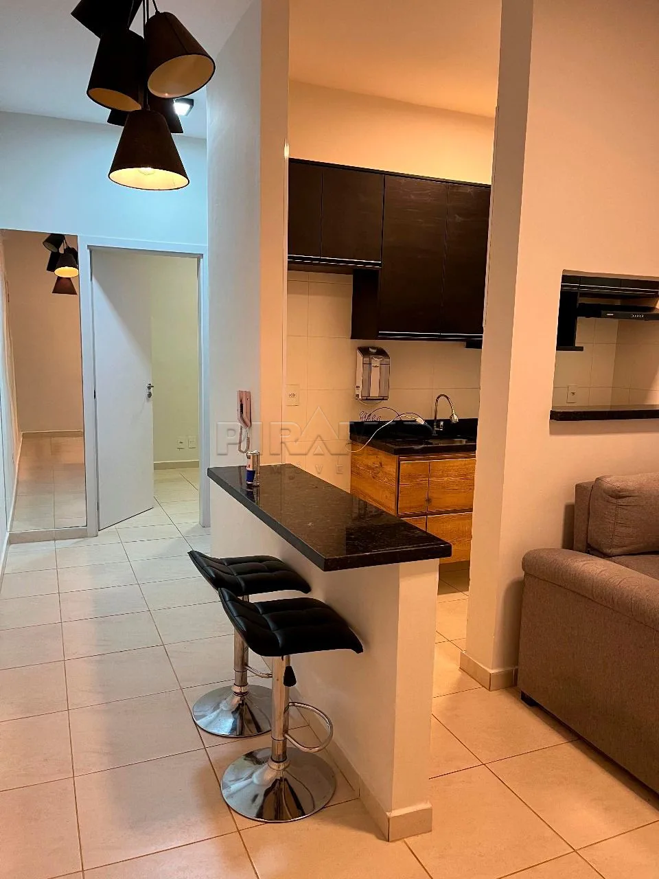 Alugar Apartamento / Padr&atilde;o em Ribeir&atilde;o Preto R$ 1.800,00 - Foto 12