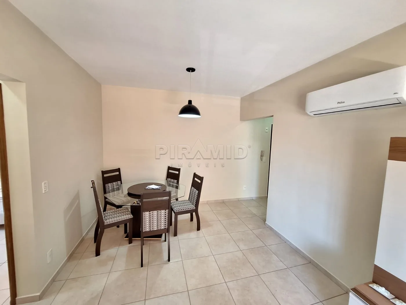 Alugar Apartamento / Padr&atilde;o em Ribeir&atilde;o Preto R$ 2.500,00 - Foto 4
