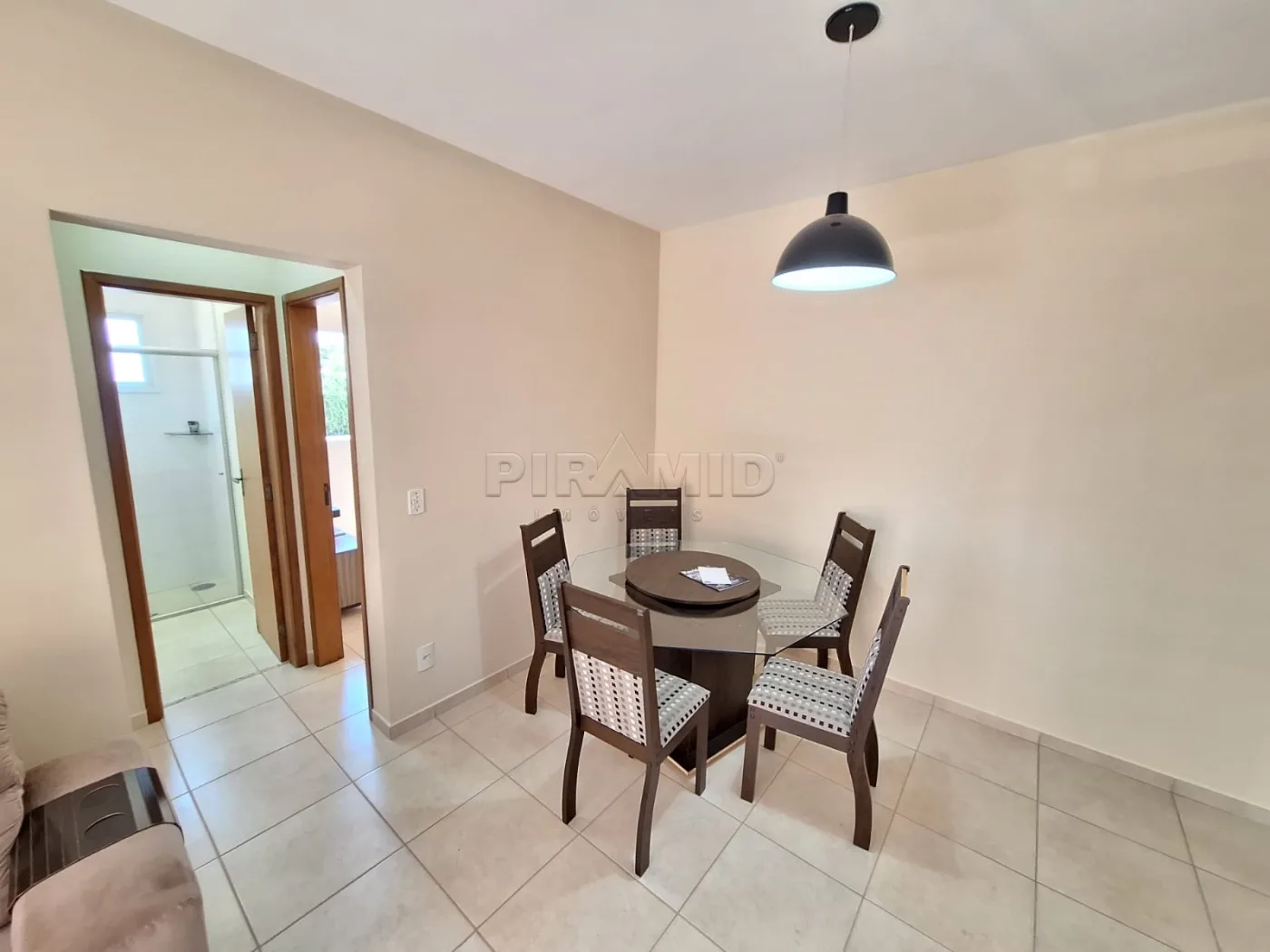 Alugar Apartamento / Padr&atilde;o em Ribeir&atilde;o Preto R$ 2.500,00 - Foto 5