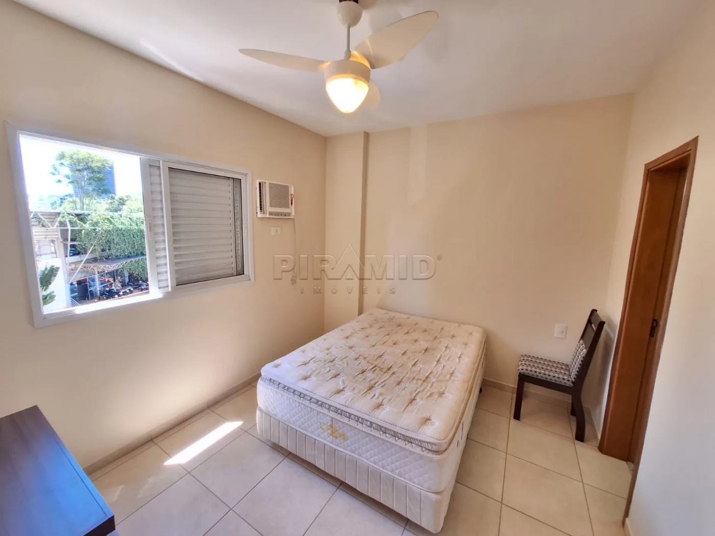 Alugar Apartamento / Padr&atilde;o em Ribeir&atilde;o Preto R$ 2.500,00 - Foto 8
