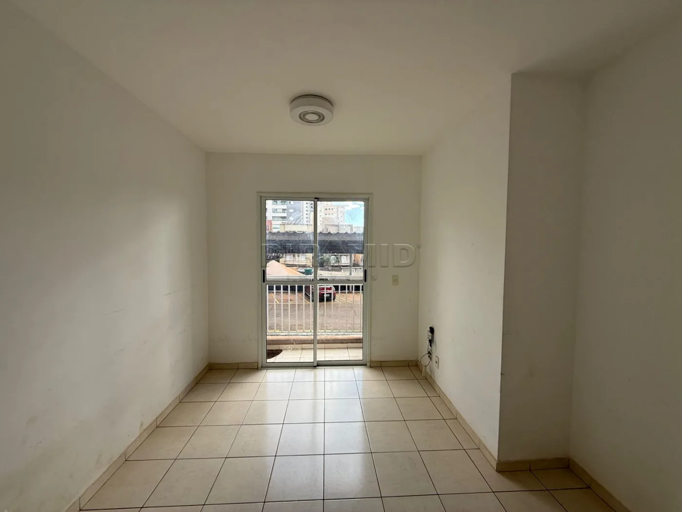 Alugar Apartamento / Padr&atilde;o em Ribeir&atilde;o Preto R$ 1.850,00 - Foto 2