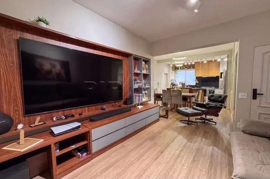 Comprar Apartamento / Padr&atilde;o em Ribeir&atilde;o Preto R$ 480.000,00 - Foto 1