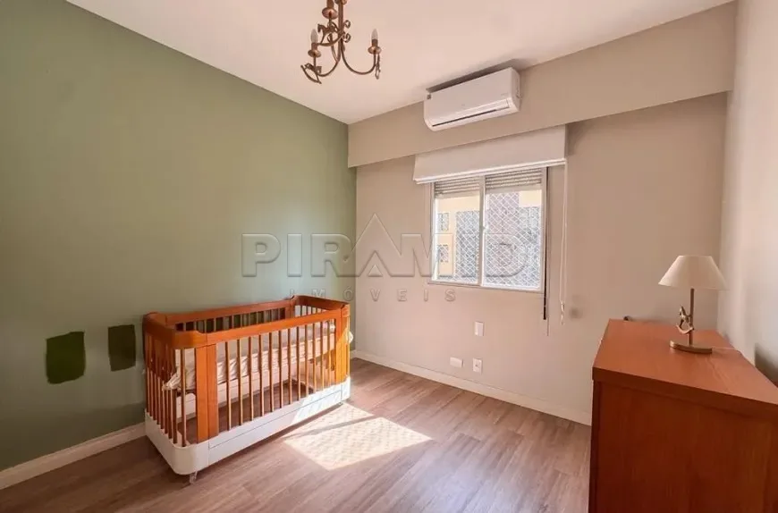 Comprar Apartamento / Padr&atilde;o em Ribeir&atilde;o Preto R$ 480.000,00 - Foto 4