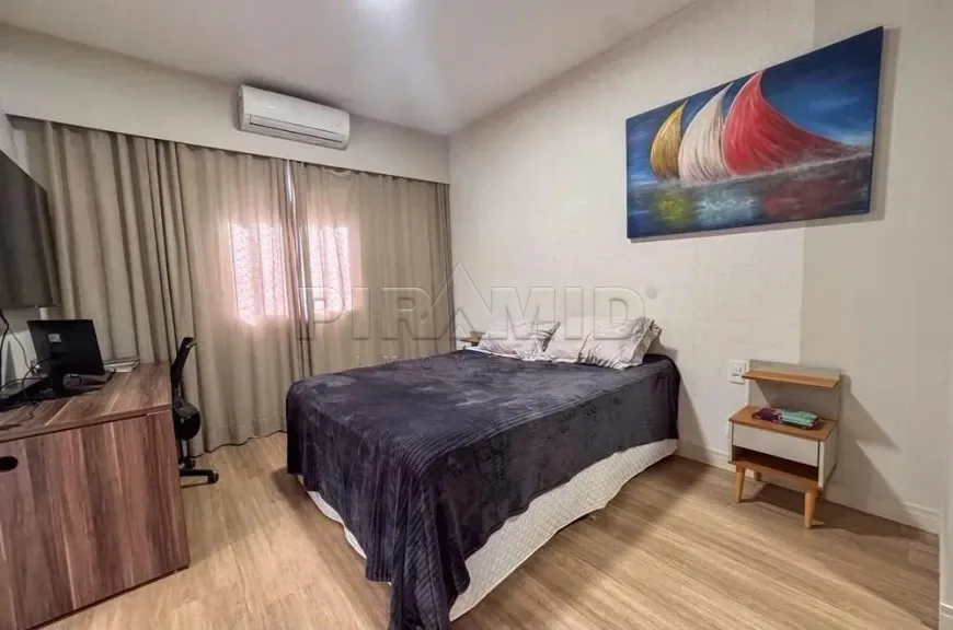 Comprar Apartamento / Padr&atilde;o em Ribeir&atilde;o Preto R$ 480.000,00 - Foto 10