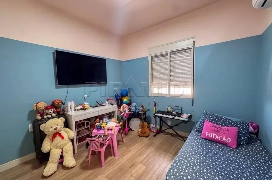 Comprar Apartamento / Padr&atilde;o em Ribeir&atilde;o Preto R$ 480.000,00 - Foto 9