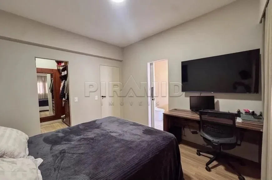 Comprar Apartamento / Padr&atilde;o em Ribeir&atilde;o Preto R$ 480.000,00 - Foto 12