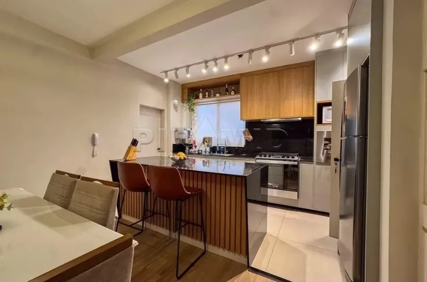 Comprar Apartamento / Padr&atilde;o em Ribeir&atilde;o Preto R$ 480.000,00 - Foto 16