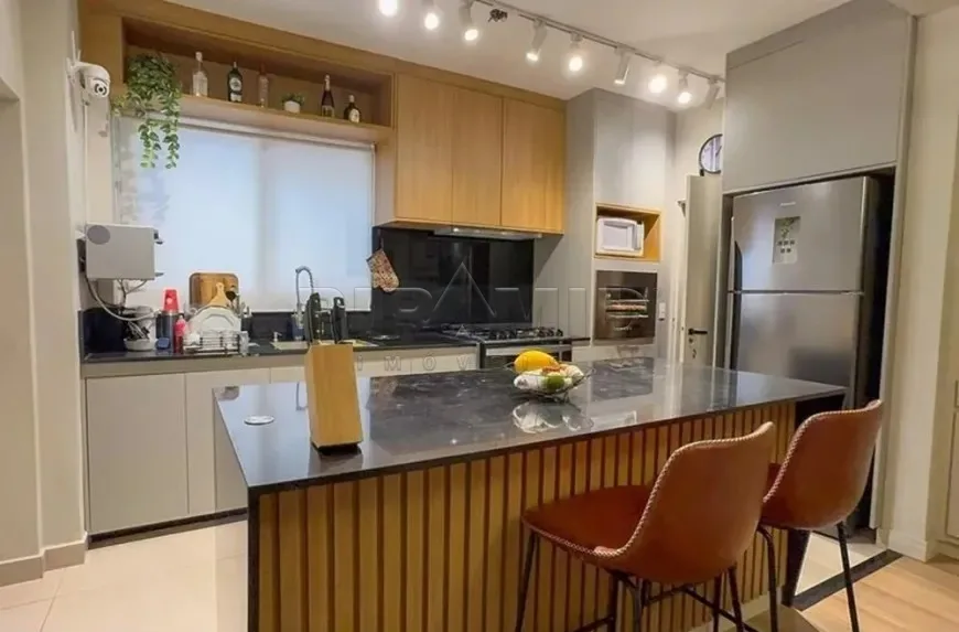 Comprar Apartamento / Padr&atilde;o em Ribeir&atilde;o Preto R$ 480.000,00 - Foto 17