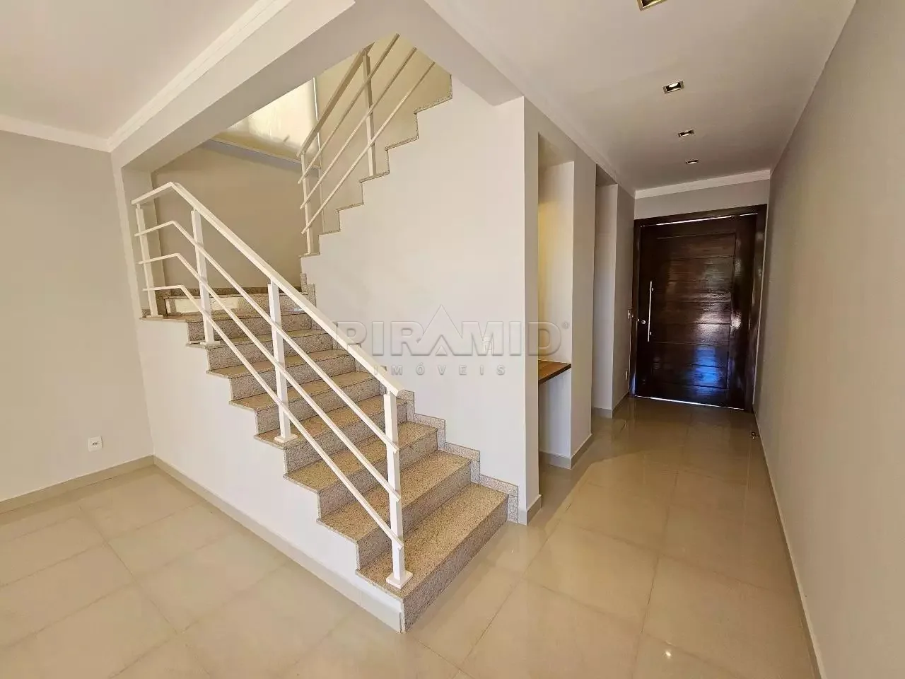 Alugar Casa / Condom&iacute;nio em Ribeir&atilde;o Preto R$ 9.800,00 - Foto 3