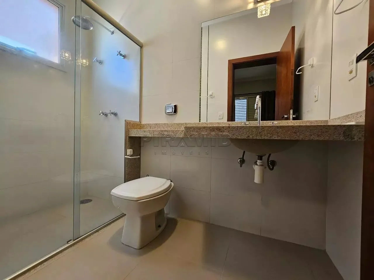 Alugar Casa / Condom&iacute;nio em Ribeir&atilde;o Preto R$ 9.800,00 - Foto 7