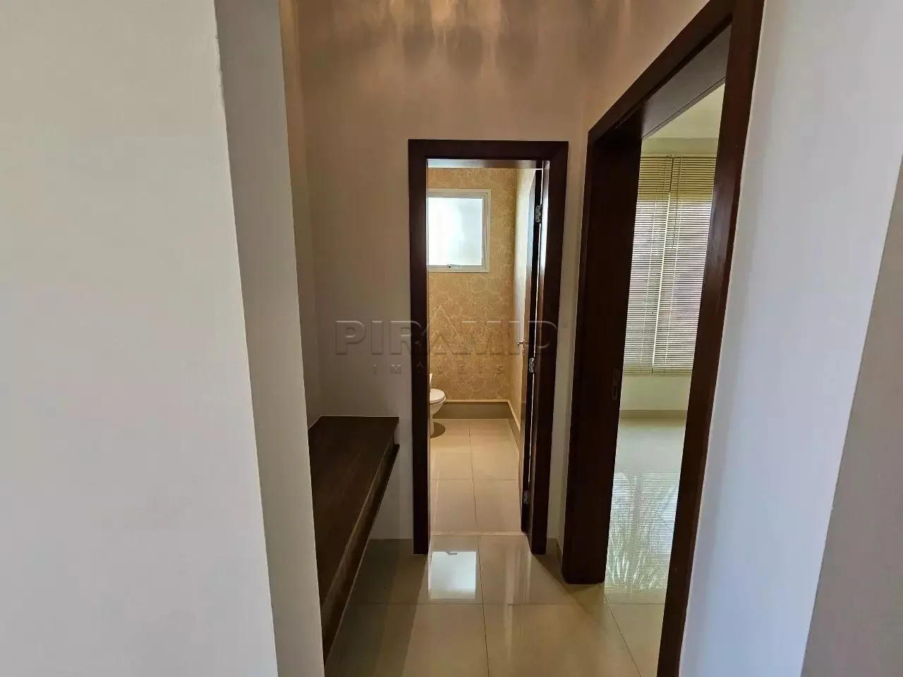 Alugar Casa / Condom&iacute;nio em Ribeir&atilde;o Preto R$ 9.800,00 - Foto 8