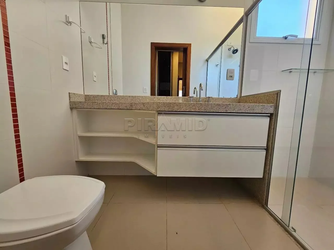 Alugar Casa / Condom&iacute;nio em Ribeir&atilde;o Preto R$ 9.800,00 - Foto 16