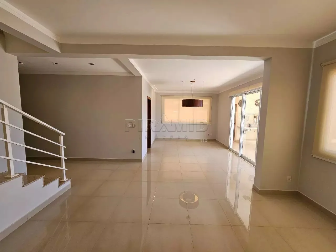 Alugar Casa / Condom&iacute;nio em Ribeir&atilde;o Preto R$ 9.800,00 - Foto 19