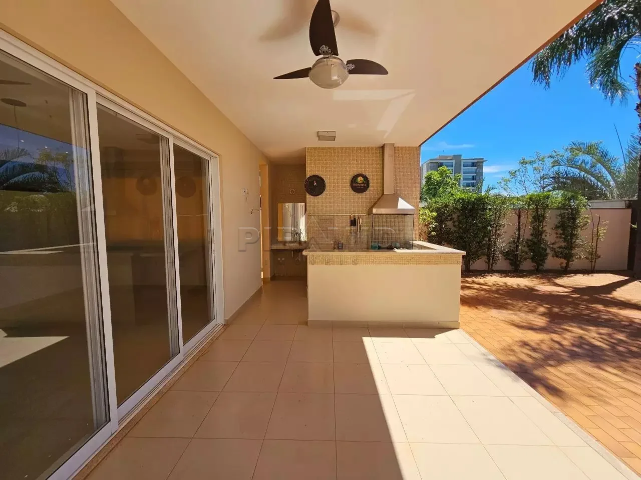 Alugar Casa / Condom&iacute;nio em Ribeir&atilde;o Preto R$ 9.800,00 - Foto 27