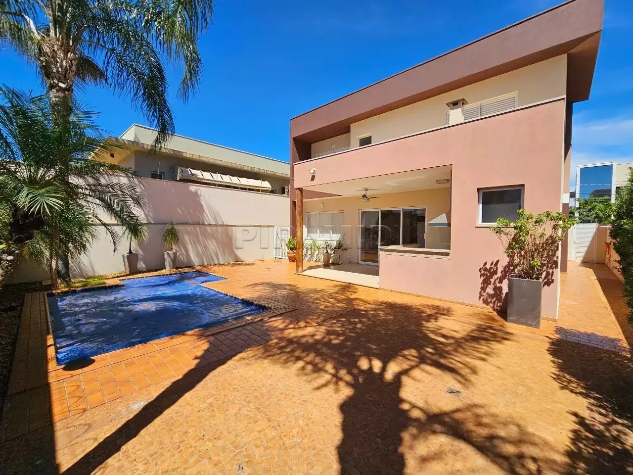 Alugar Casa / Condom&iacute;nio em Ribeir&atilde;o Preto R$ 9.800,00 - Foto 29