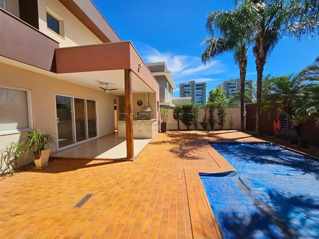 Alugar Casa / Condom&iacute;nio em Ribeir&atilde;o Preto R$ 9.800,00 - Foto 30