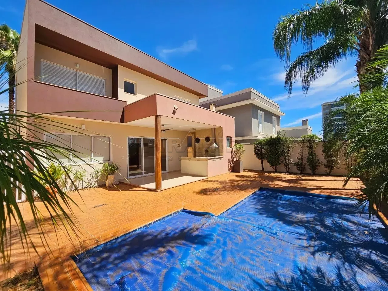 Alugar Casa / Condom&iacute;nio em Ribeir&atilde;o Preto R$ 9.800,00 - Foto 31