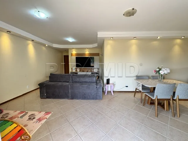 Alugar Apartamento / Padr&atilde;o em Ribeir&atilde;o Preto R$ 1.200,00 - Foto 2