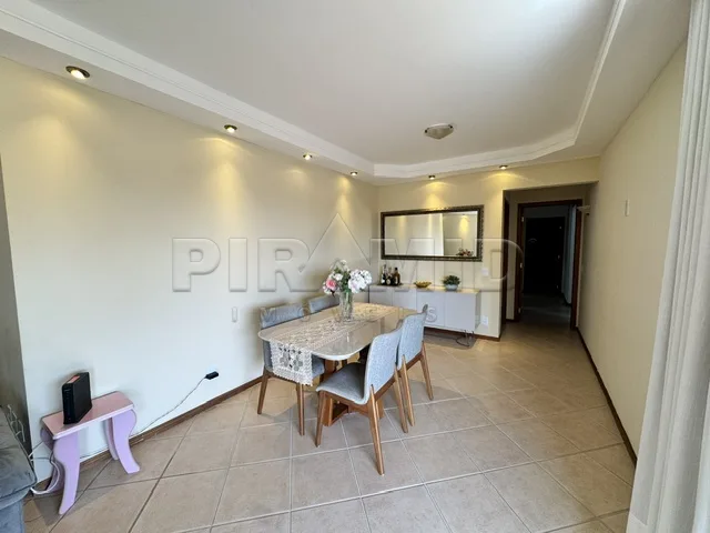 Alugar Apartamento / Padr&atilde;o em Ribeir&atilde;o Preto R$ 1.200,00 - Foto 4