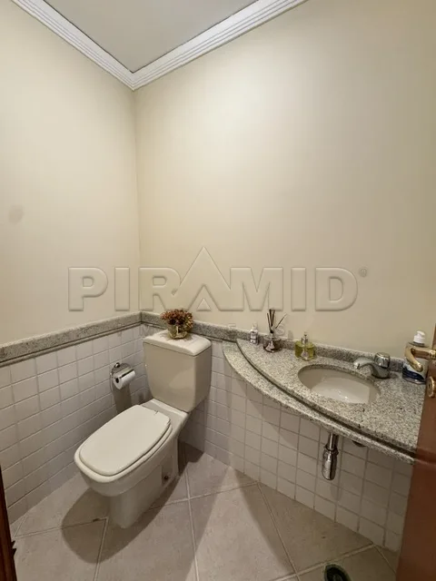Alugar Apartamento / Padr&atilde;o em Ribeir&atilde;o Preto R$ 1.200,00 - Foto 5
