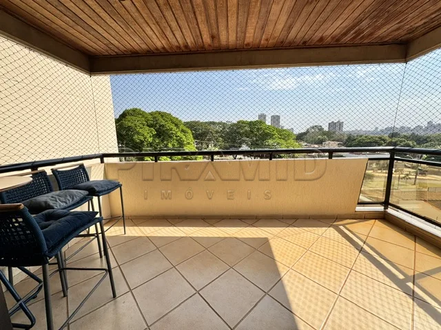 Alugar Apartamento / Padr&atilde;o em Ribeir&atilde;o Preto R$ 1.200,00 - Foto 6