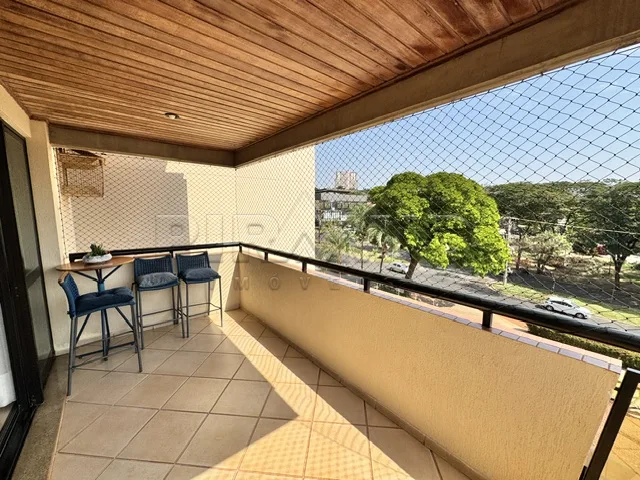 Alugar Apartamento / Padr&atilde;o em Ribeir&atilde;o Preto R$ 1.200,00 - Foto 7