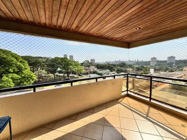 Alugar Apartamento / Padr&atilde;o em Ribeir&atilde;o Preto R$ 1.200,00 - Foto 8