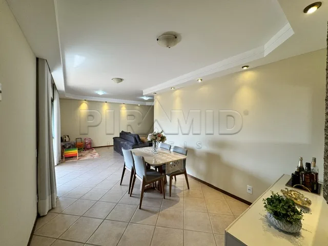 Alugar Apartamento / Padr&atilde;o em Ribeir&atilde;o Preto R$ 1.200,00 - Foto 10