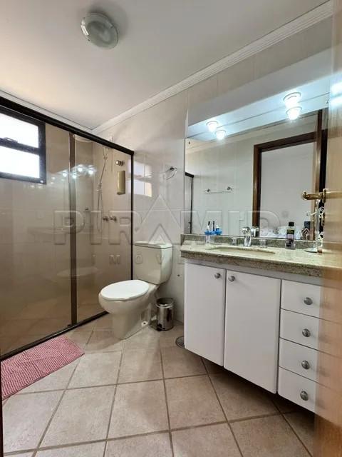 Alugar Apartamento / Padr&atilde;o em Ribeir&atilde;o Preto R$ 1.200,00 - Foto 15