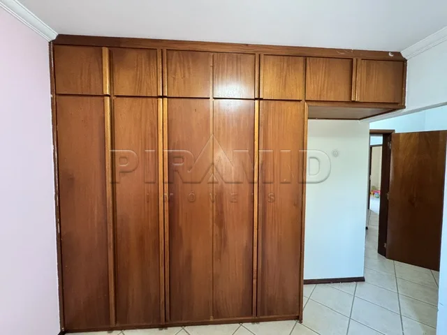 Alugar Apartamento / Padr&atilde;o em Ribeir&atilde;o Preto R$ 1.200,00 - Foto 17