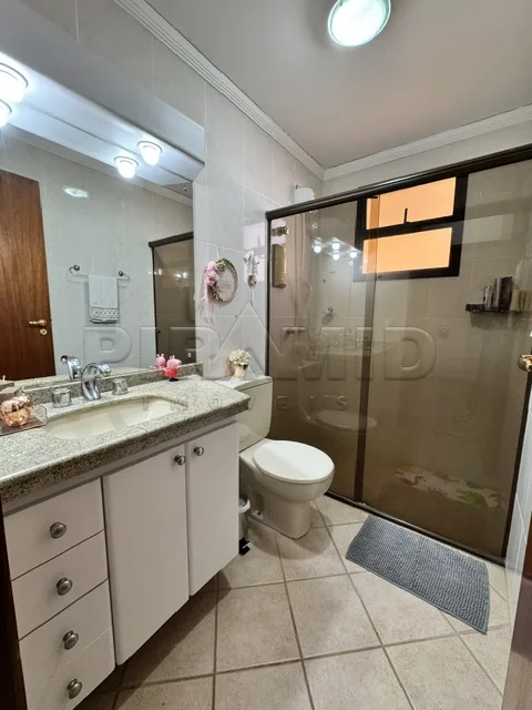 Alugar Apartamento / Padr&atilde;o em Ribeir&atilde;o Preto R$ 1.200,00 - Foto 18