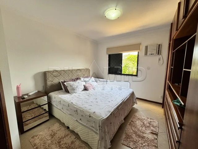 Alugar Apartamento / Padr&atilde;o em Ribeir&atilde;o Preto R$ 1.200,00 - Foto 19