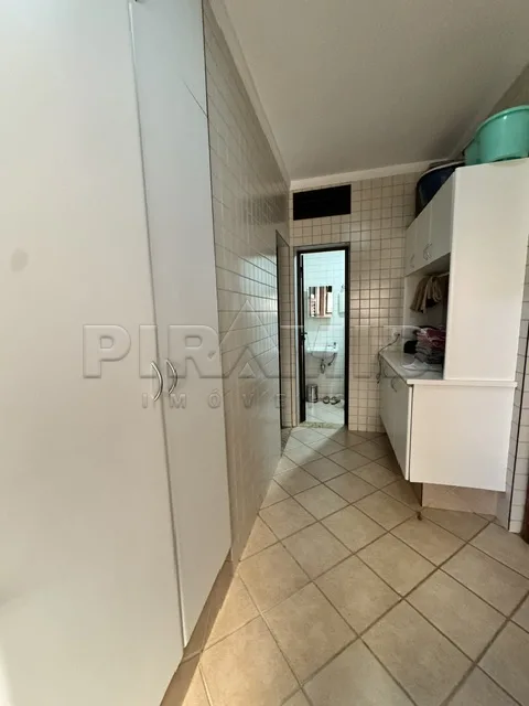 Alugar Apartamento / Padr&atilde;o em Ribeir&atilde;o Preto R$ 1.200,00 - Foto 27