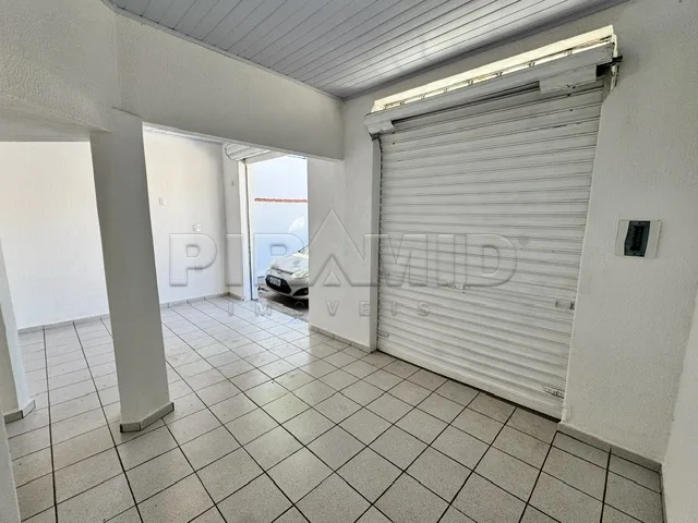 Alugar Comercial / Sal&atilde;o em Ribeir&atilde;o Preto R$ 2.000,00 - Foto 4