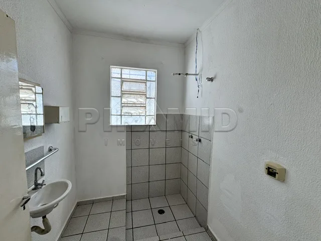Alugar Comercial / Sal&atilde;o em Ribeir&atilde;o Preto R$ 2.000,00 - Foto 8