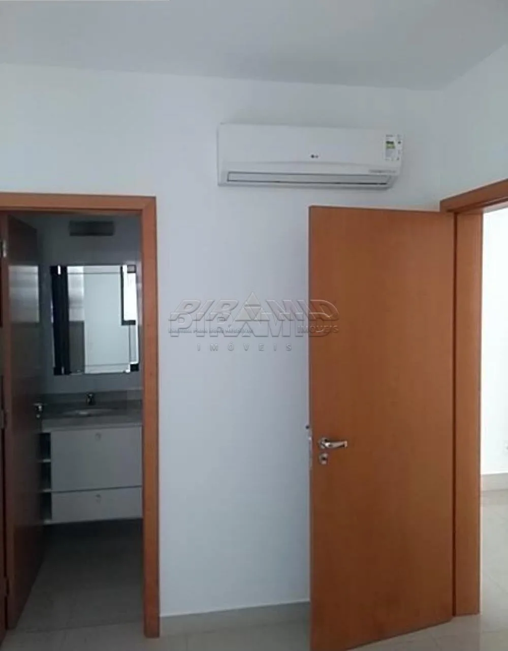 Alugar Apartamento / Padr&atilde;o em Ribeir&atilde;o Preto R$ 2.500,00 - Foto 4