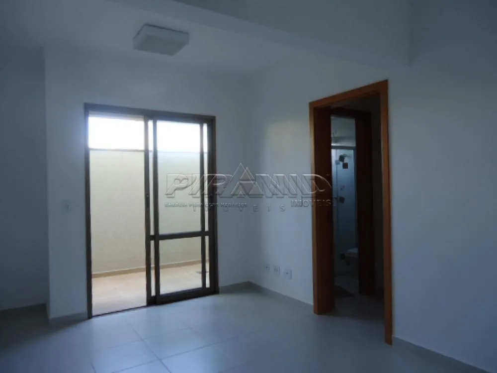 Alugar Apartamento / Padr&atilde;o em Ribeir&atilde;o Preto R$ 1.600,00 - Foto 1