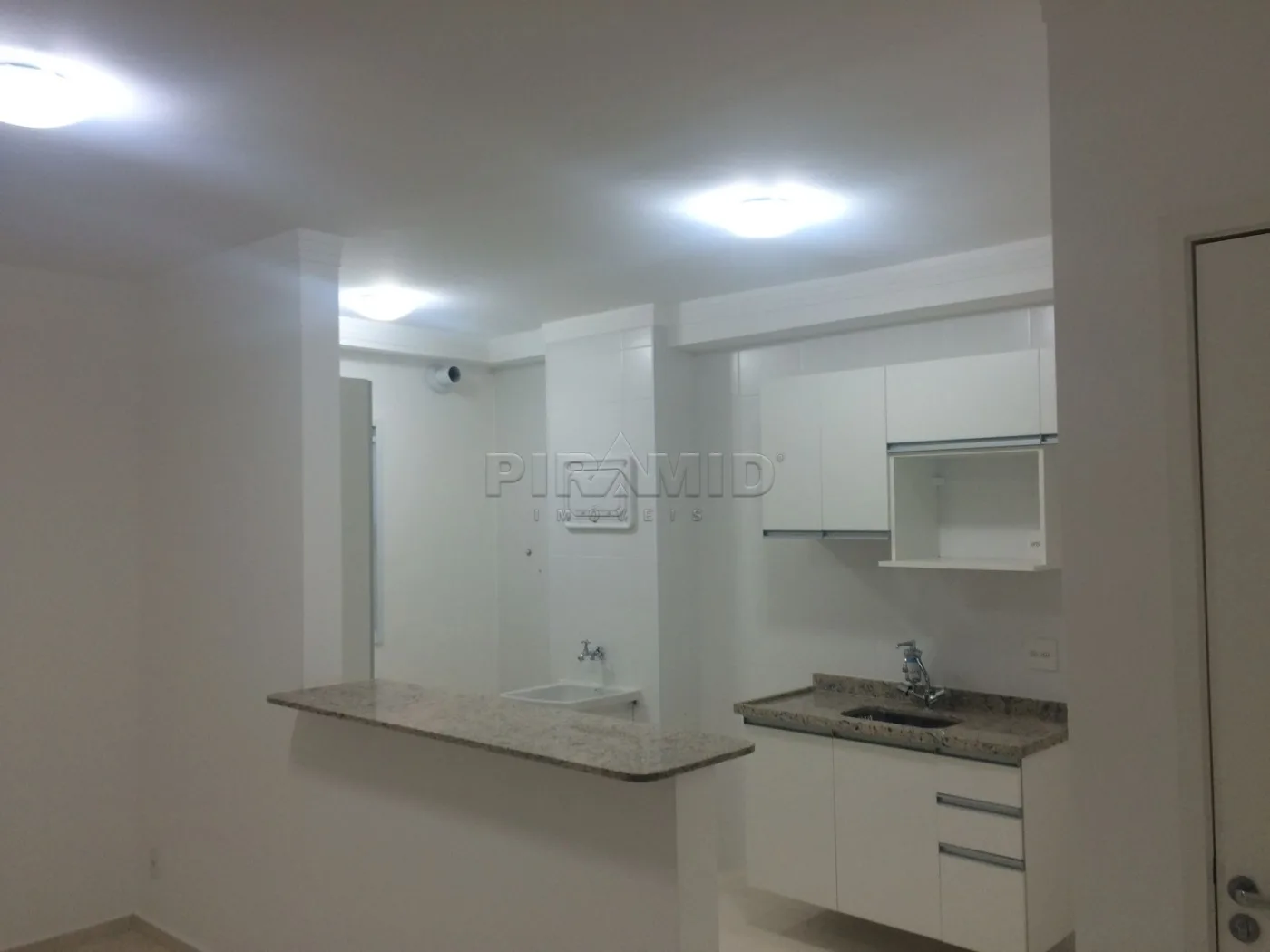 Alugar Apartamento / Padr&atilde;o em Ribeir&atilde;o Preto R$ 1.400,00 - Foto 6