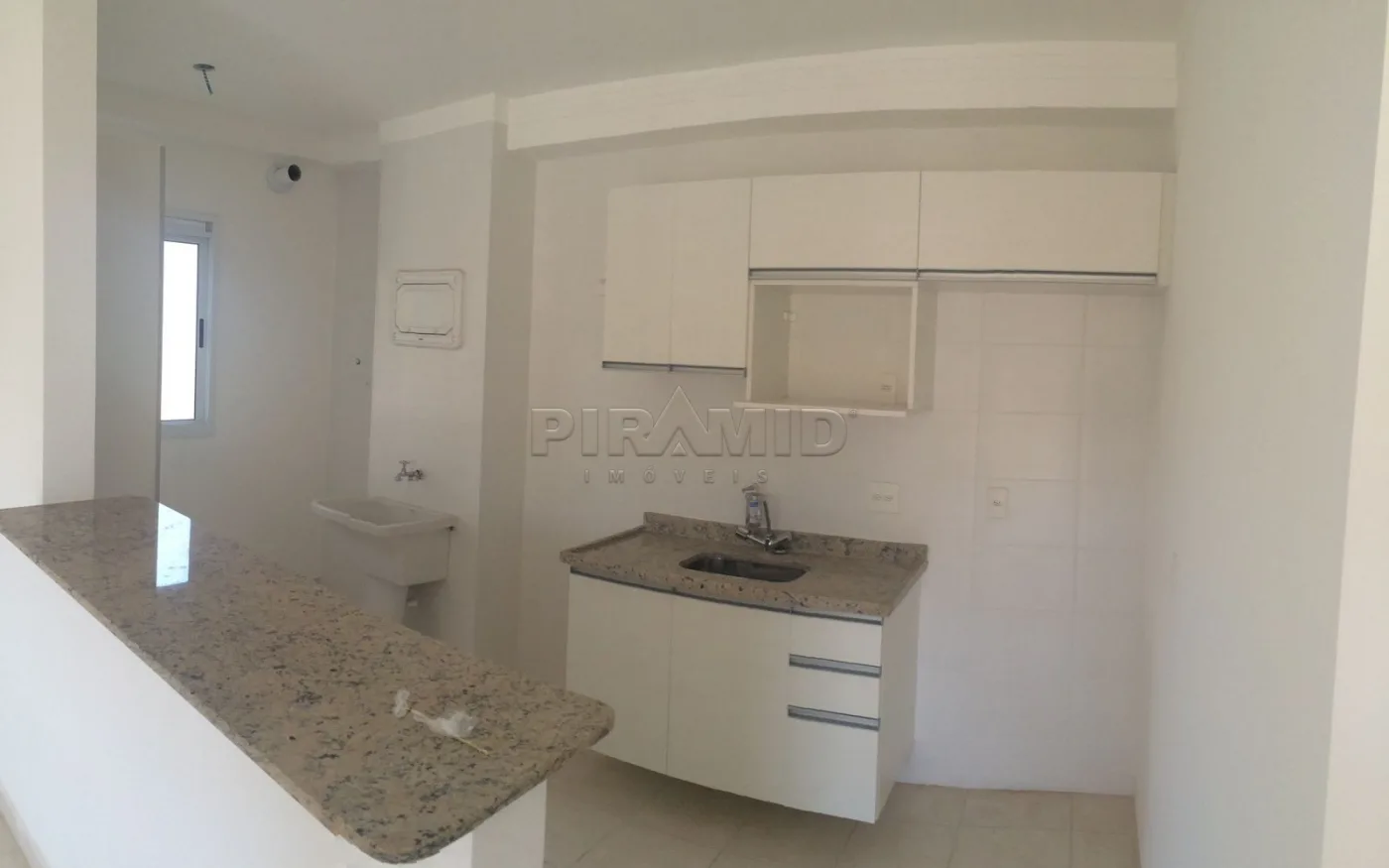Alugar Apartamento / Padr&atilde;o em Ribeir&atilde;o Preto R$ 1.400,00 - Foto 7