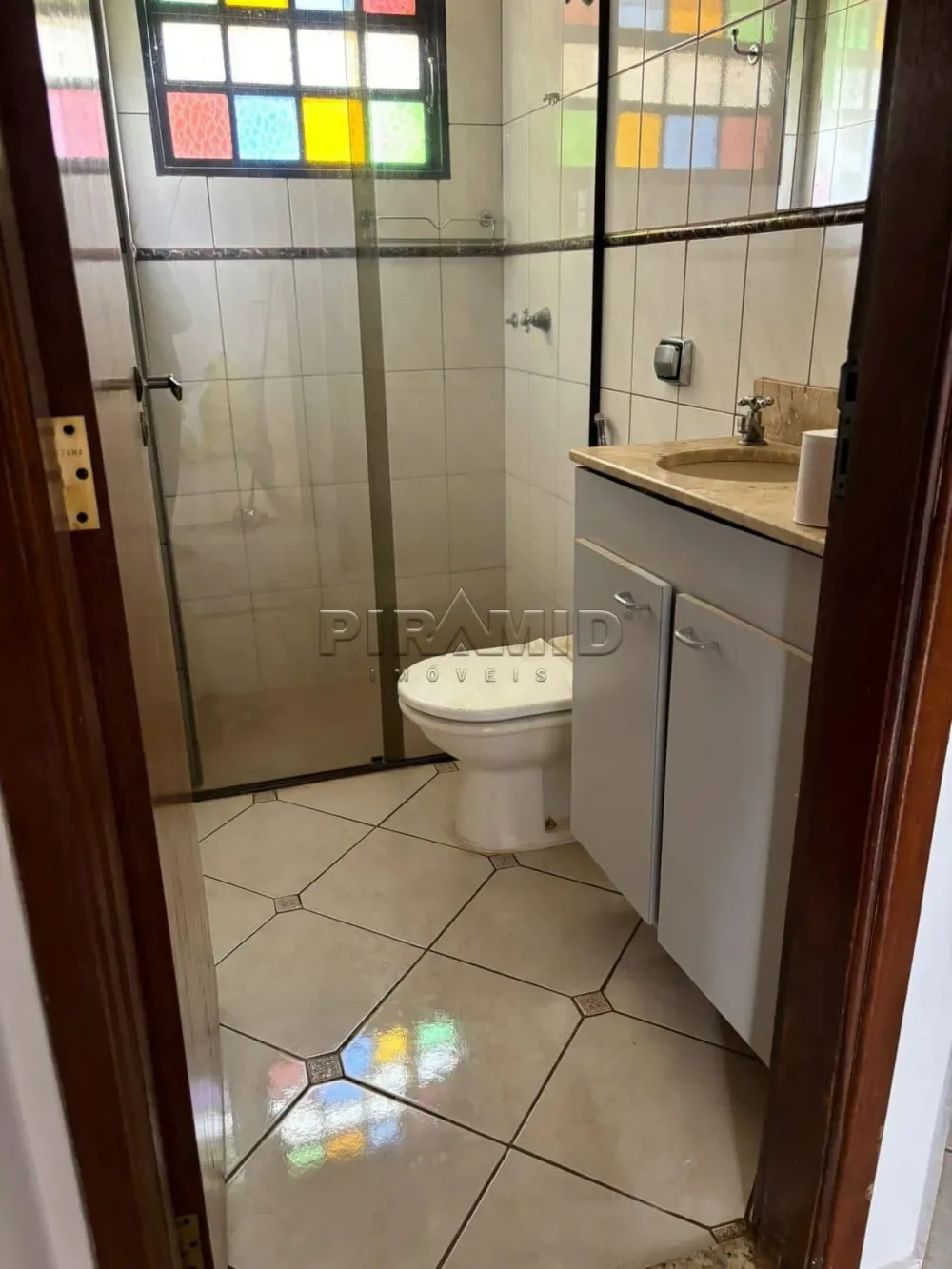 Alugar Apartamento / Padr&atilde;o em Ribeir&atilde;o Preto R$ 1.800,00 - Foto 8