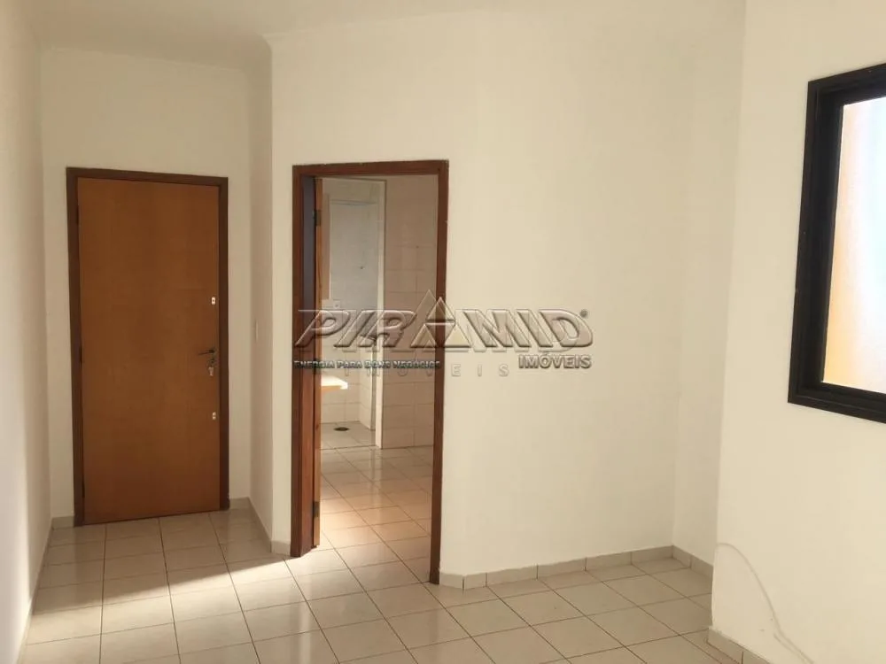 Alugar Apartamento / Padr&atilde;o em Ribeir&atilde;o Preto R$ 1.300,00 - Foto 1