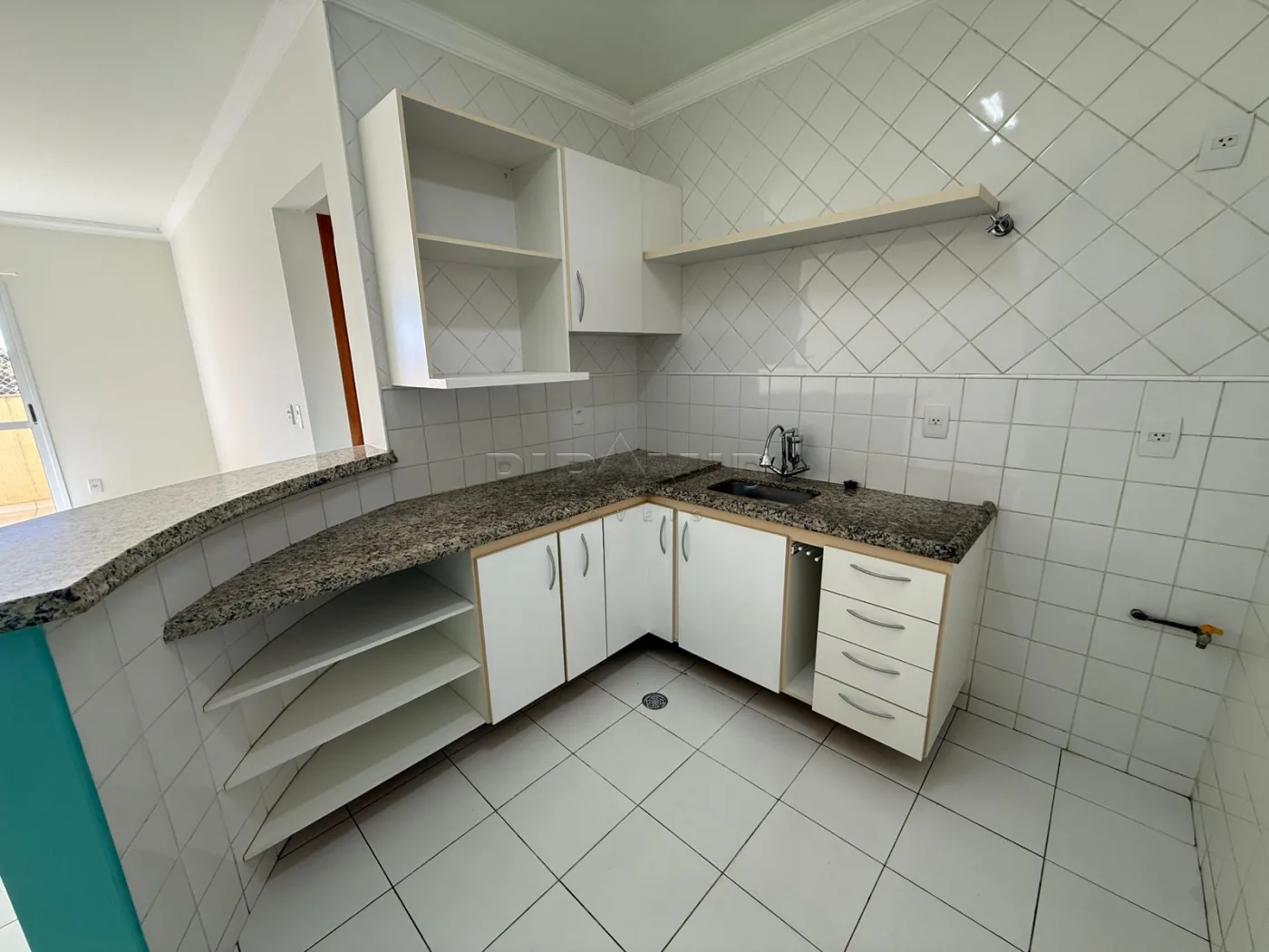Alugar Apartamento / Padr&atilde;o em Ribeir&atilde;o Preto R$ 1.500,00 - Foto 6