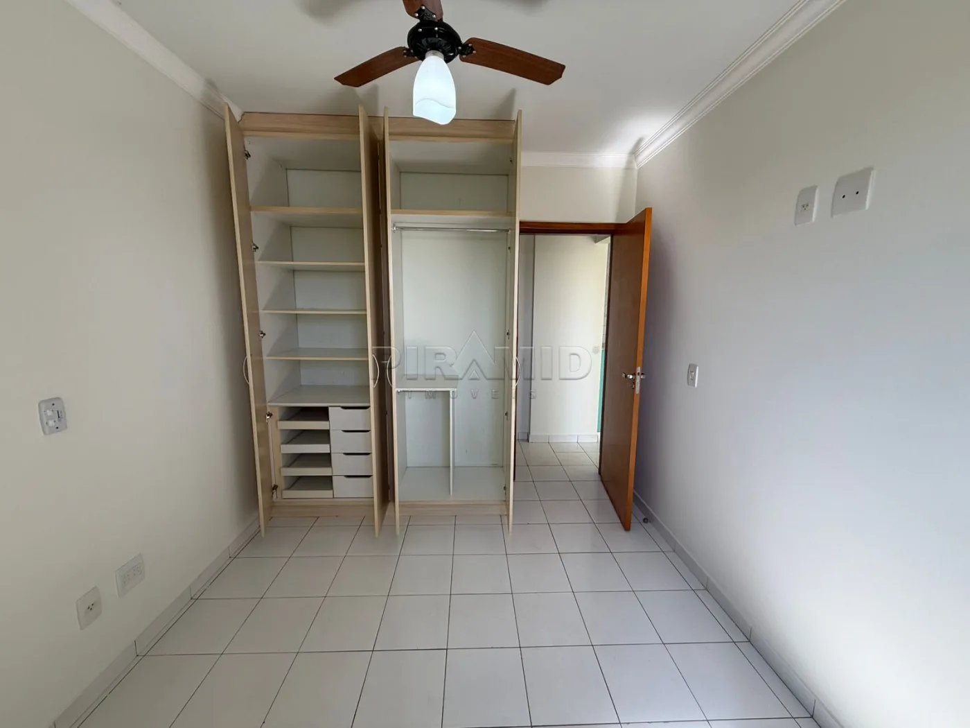 Alugar Apartamento / Padr&atilde;o em Ribeir&atilde;o Preto R$ 1.500,00 - Foto 9