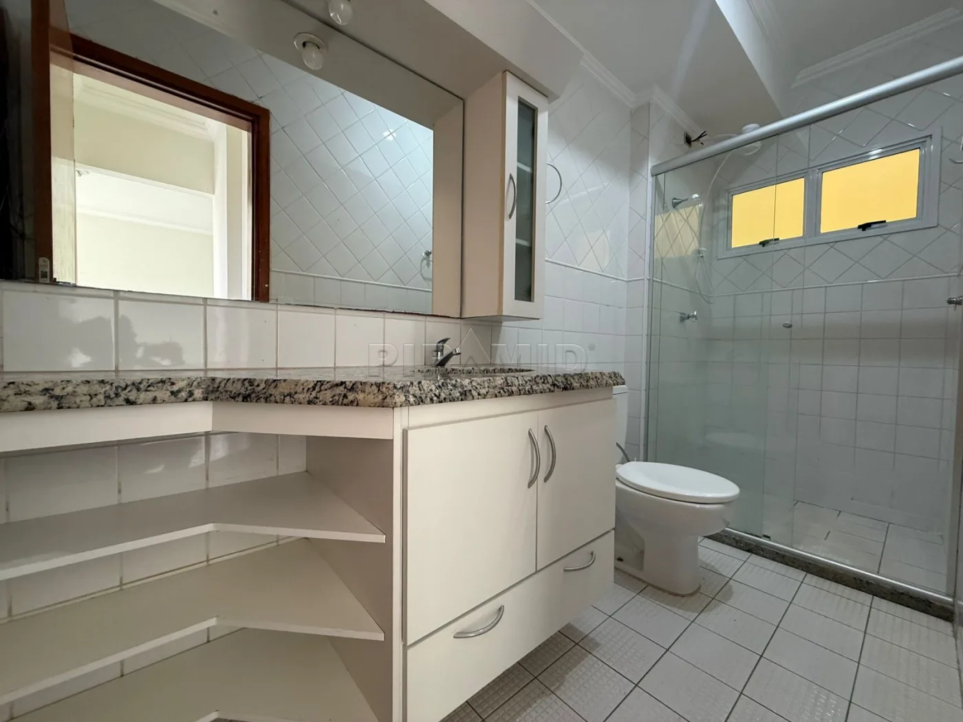 Alugar Apartamento / Padr&atilde;o em Ribeir&atilde;o Preto R$ 1.500,00 - Foto 12