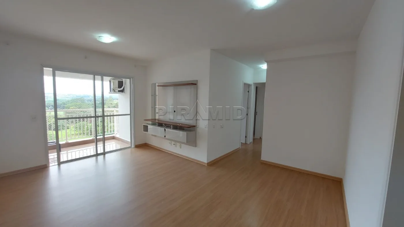 Alugar Apartamento / Padr&atilde;o em Ribeir&atilde;o Preto R$ 3.700,00 - Foto 1