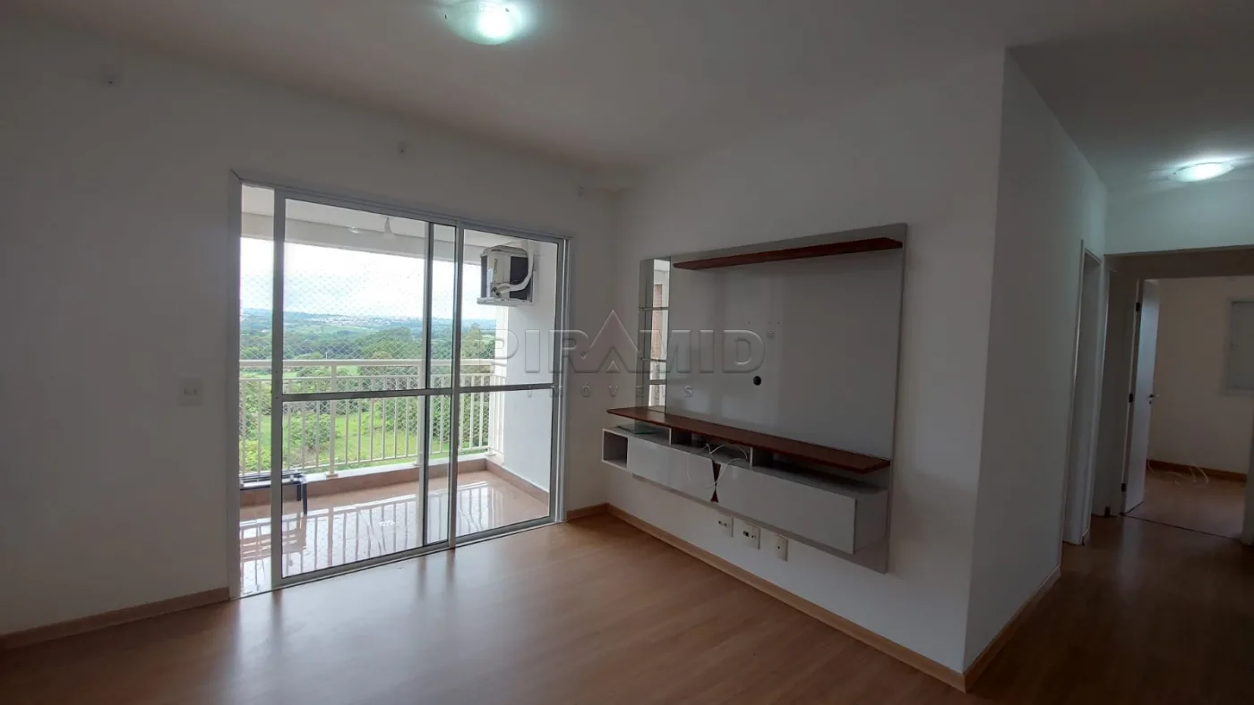Alugar Apartamento / Padr&atilde;o em Ribeir&atilde;o Preto R$ 3.700,00 - Foto 2
