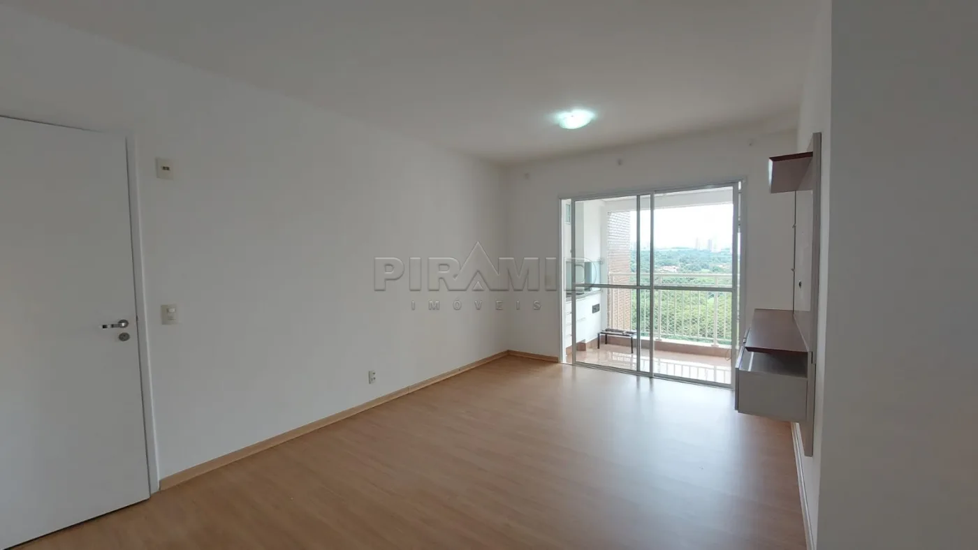 Alugar Apartamento / Padr&atilde;o em Ribeir&atilde;o Preto R$ 3.700,00 - Foto 4