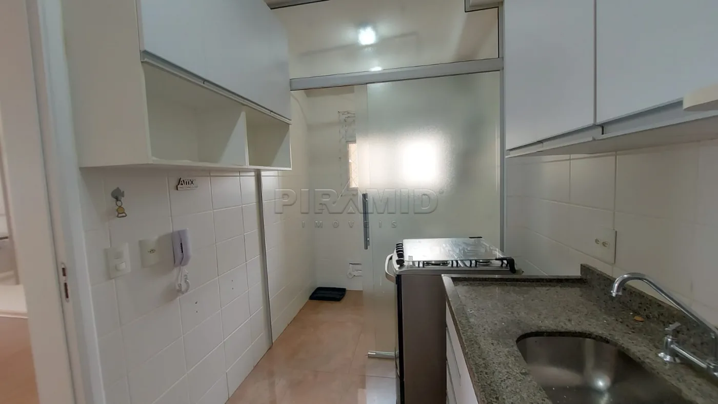 Alugar Apartamento / Padr&atilde;o em Ribeir&atilde;o Preto R$ 3.700,00 - Foto 8