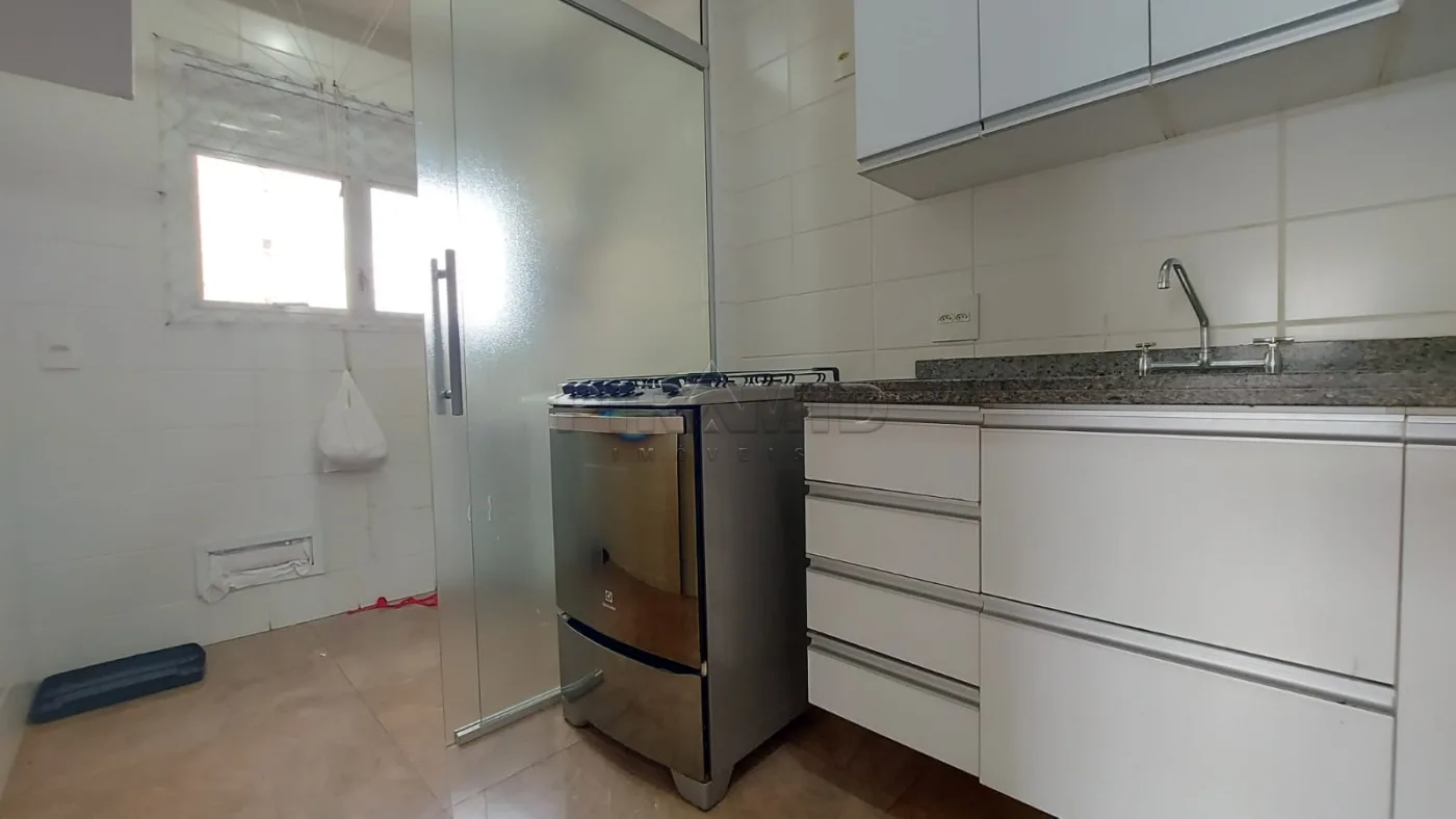 Alugar Apartamento / Padr&atilde;o em Ribeir&atilde;o Preto R$ 3.700,00 - Foto 9