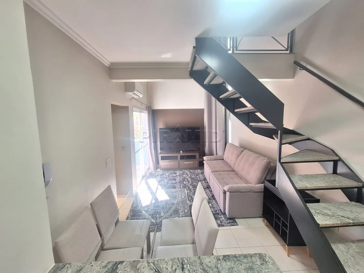 Alugar Apartamento / Duplex em Ribeir&atilde;o Preto R$ 2.000,00 - Foto 2